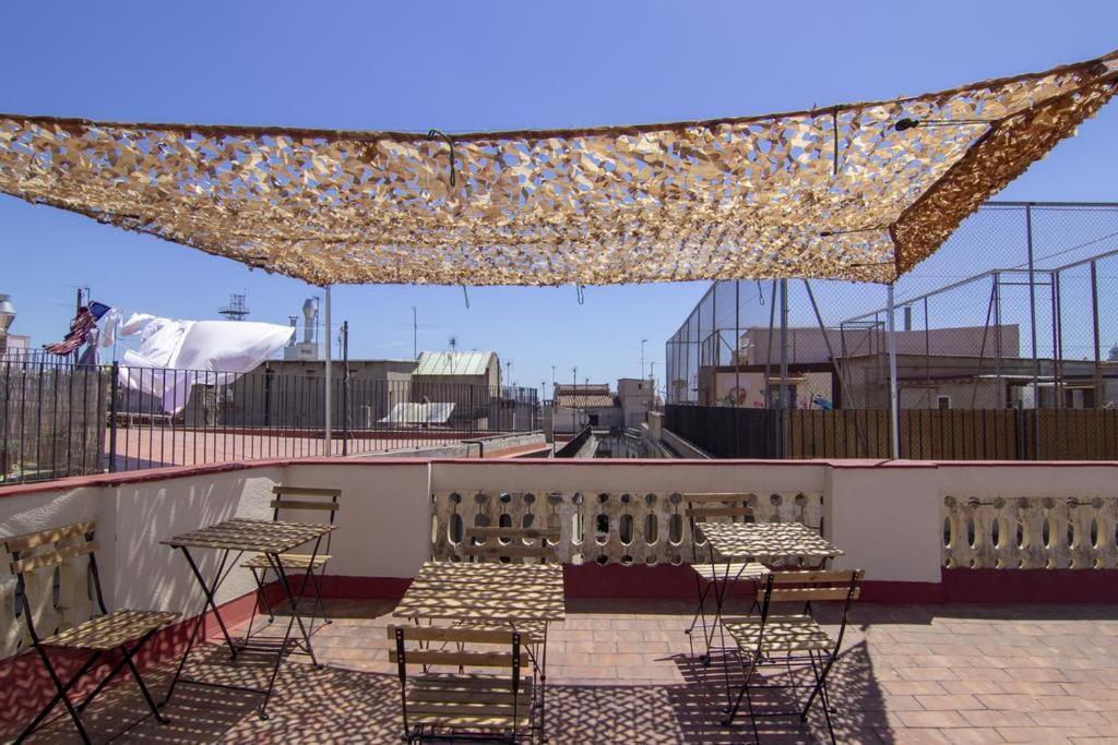 Bellafila Gothic Terrace Barcelona Exterior foto